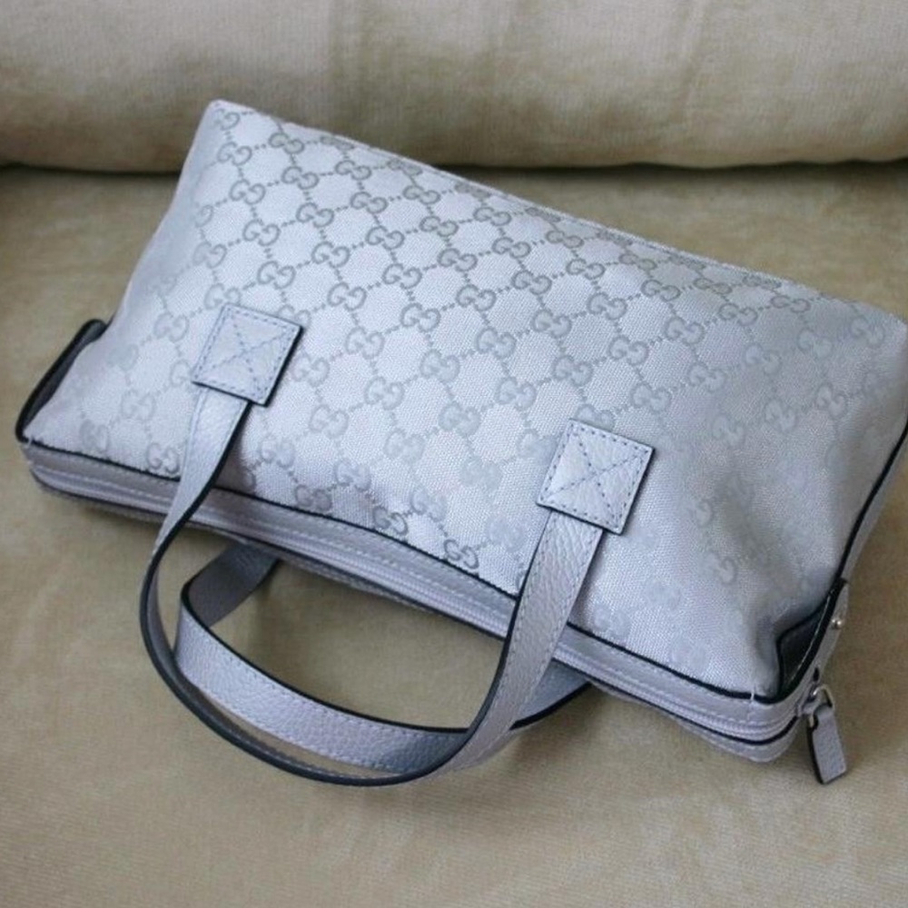 Gucci handbag - Picture 3 of 8